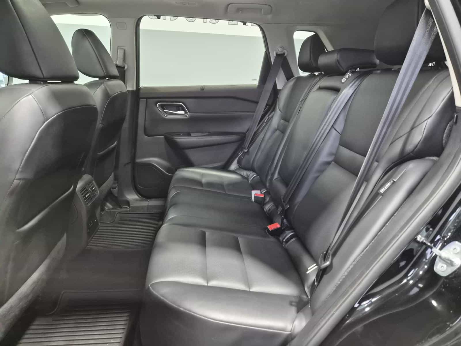 Image 24 Nissan Rogue SV 2021