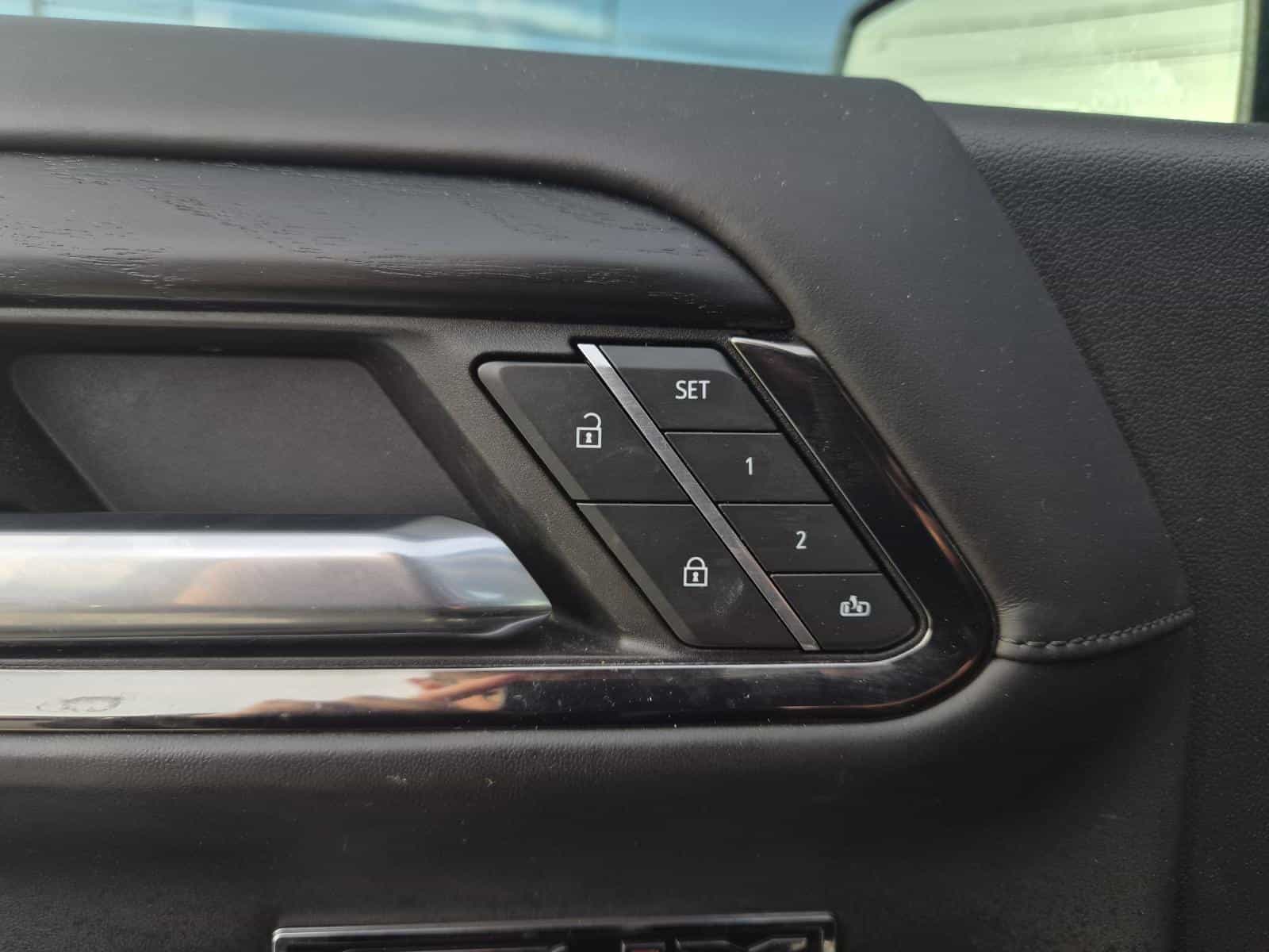 Image 15 GMC Sierra 1500 AT4X 2024