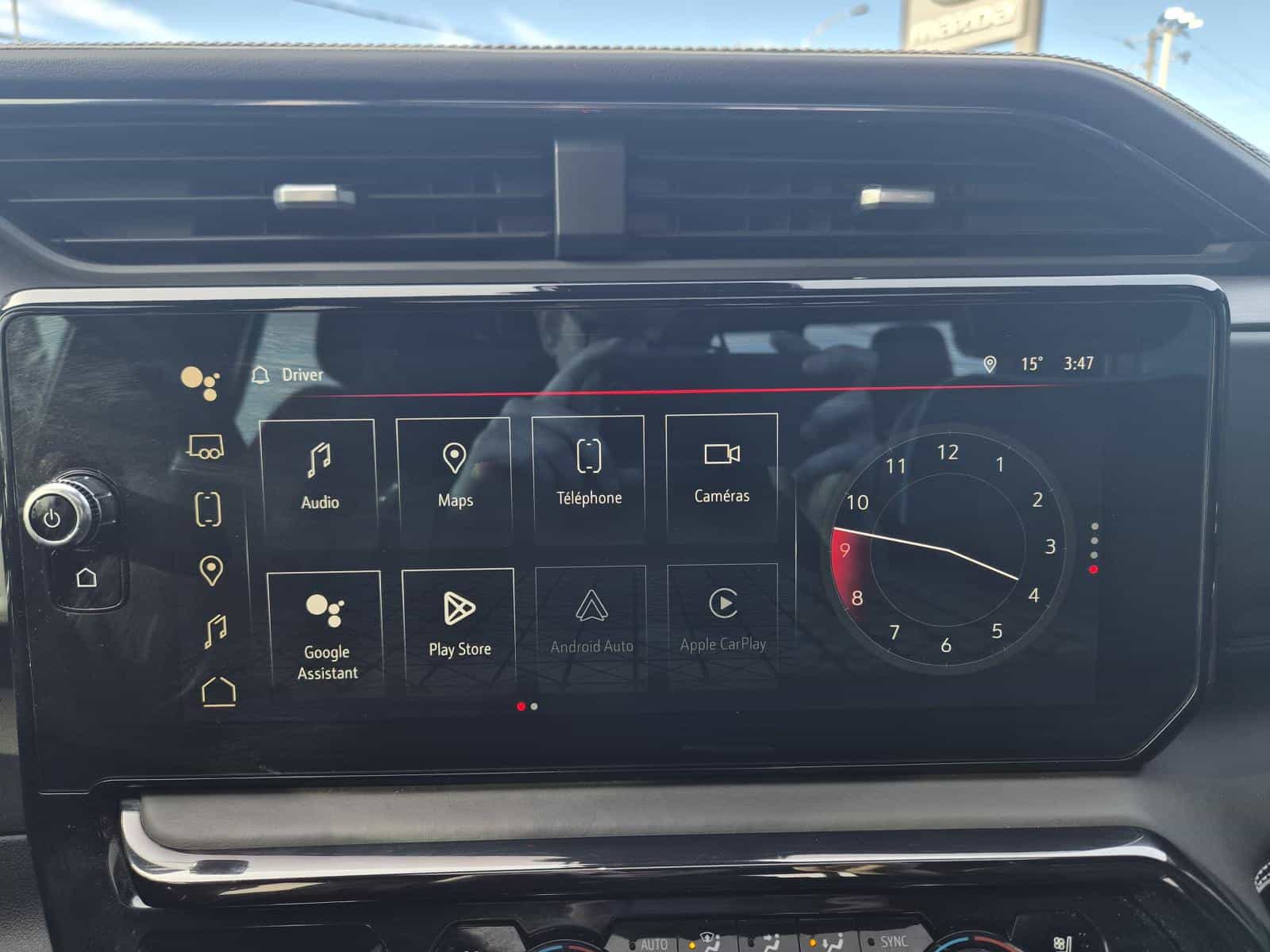 2024 GMC Sierra 1500 AT4X - Image 21