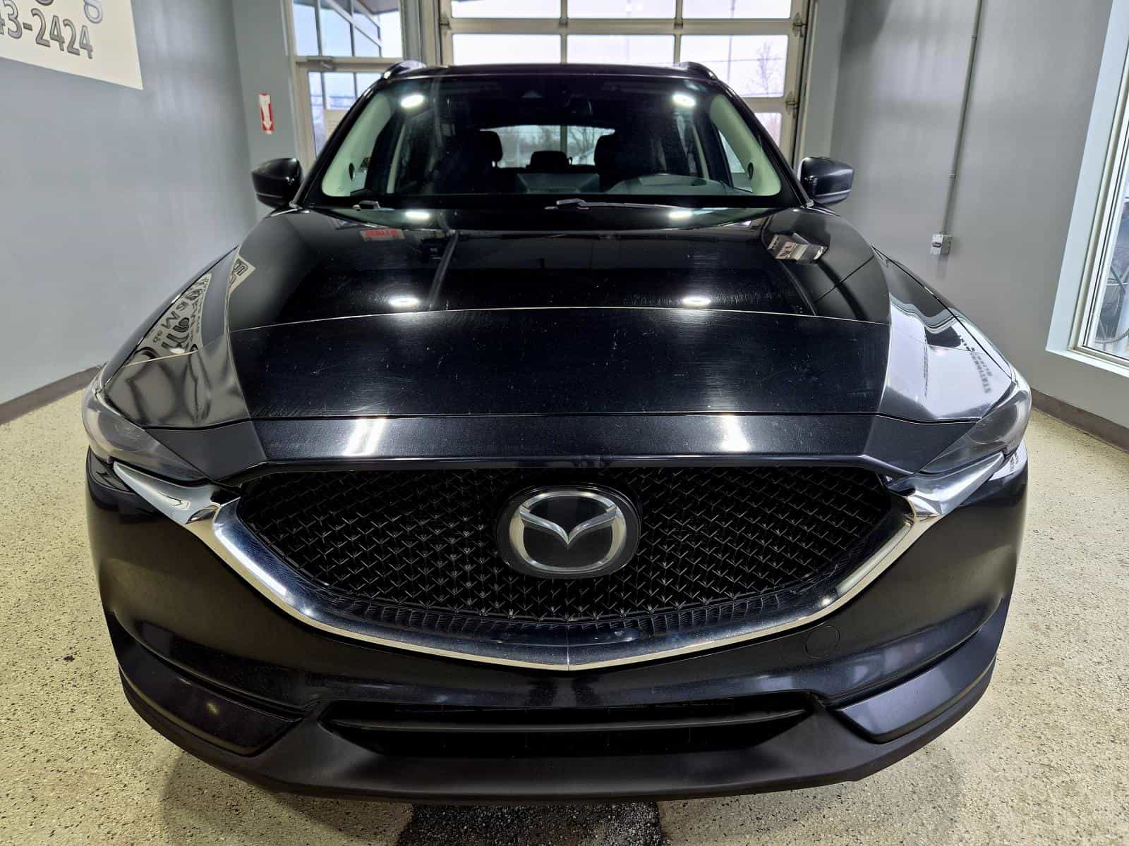 2021 Mazda CX-5 GT - Image 7