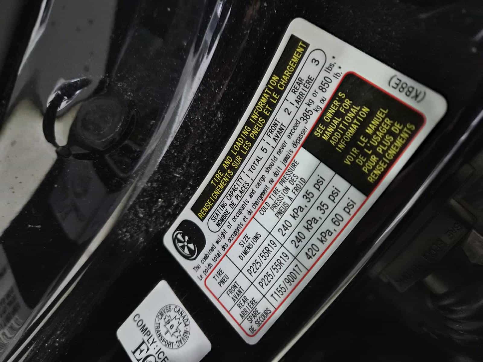 2021 Mazda CX-5 GT - Image 8