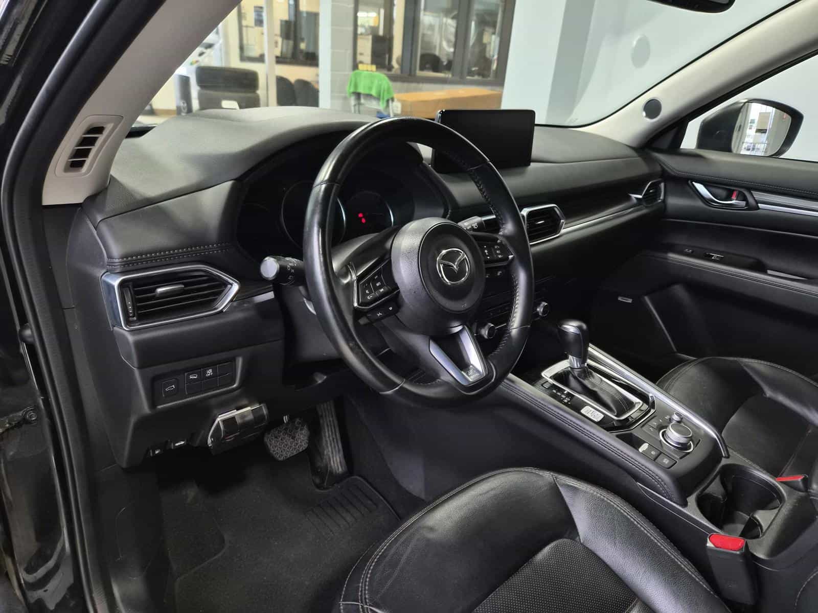 2021 Mazda CX-5 GT - Image 10