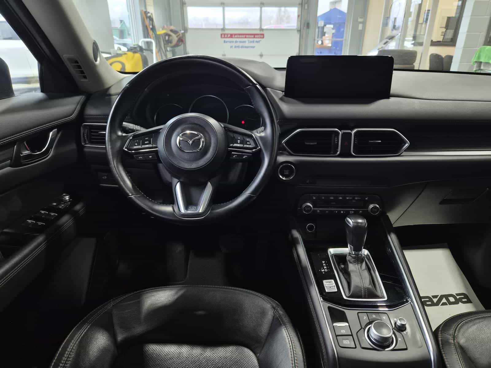 Image 11 Mazda CX-5 GT 2021