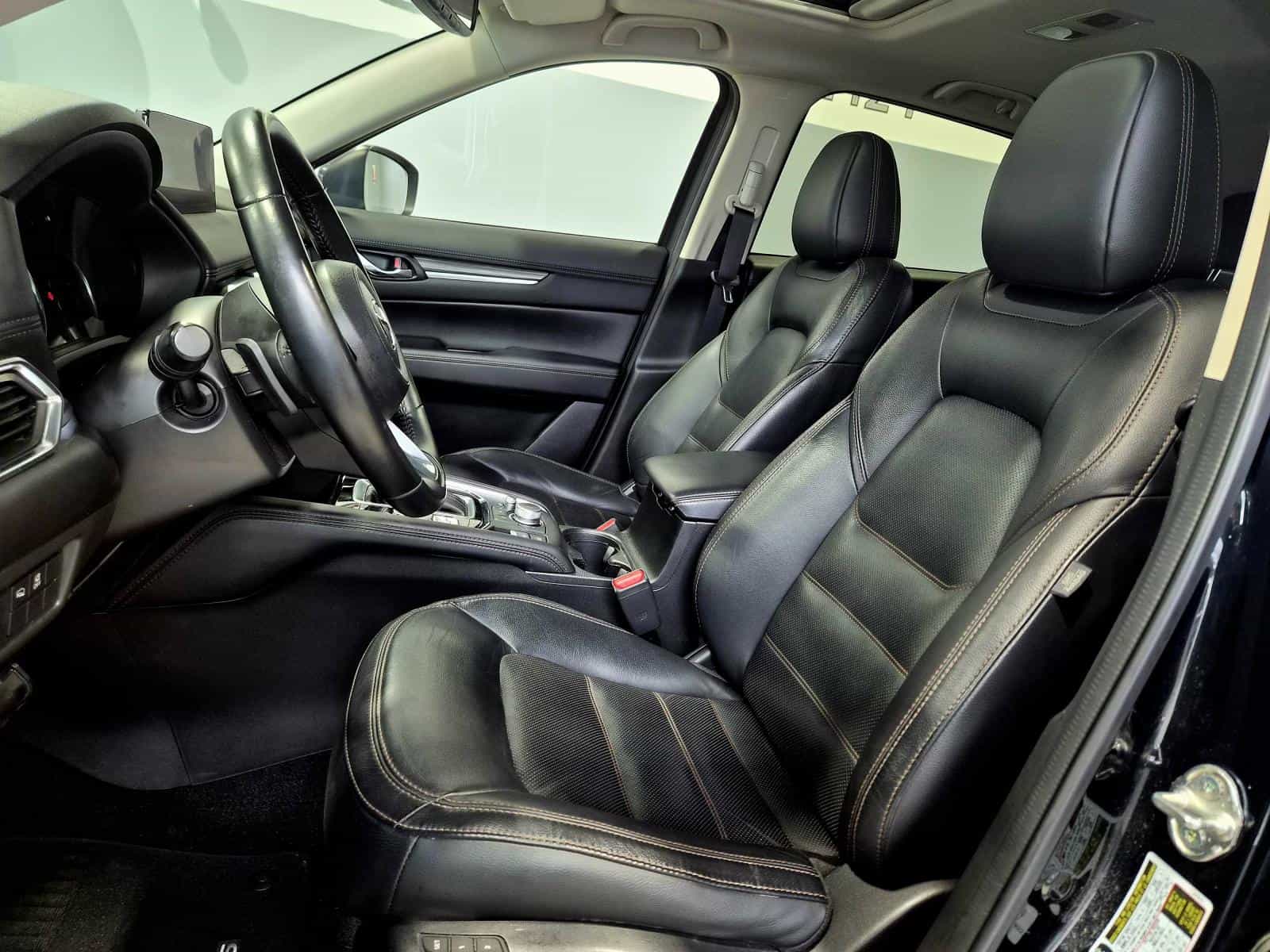 Image 12 Mazda CX-5 GT 2021