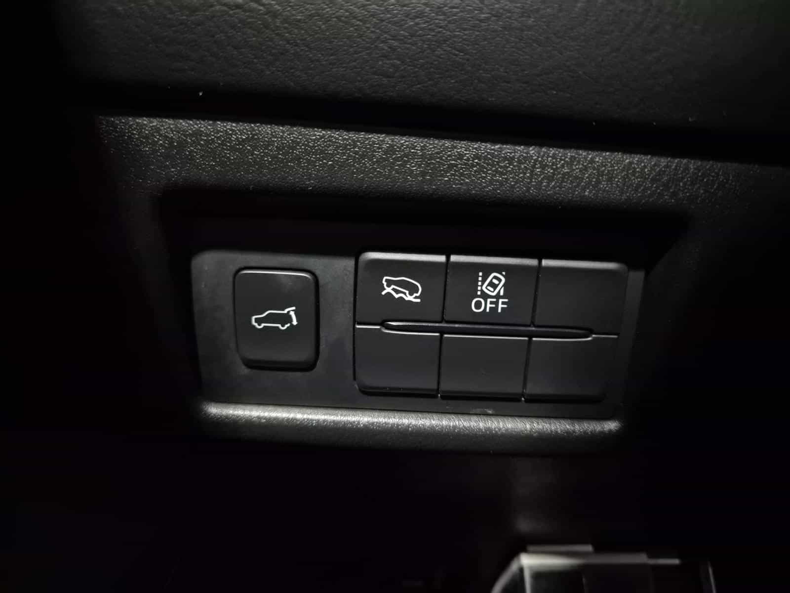 Image 16 Mazda CX-5 GT 2021