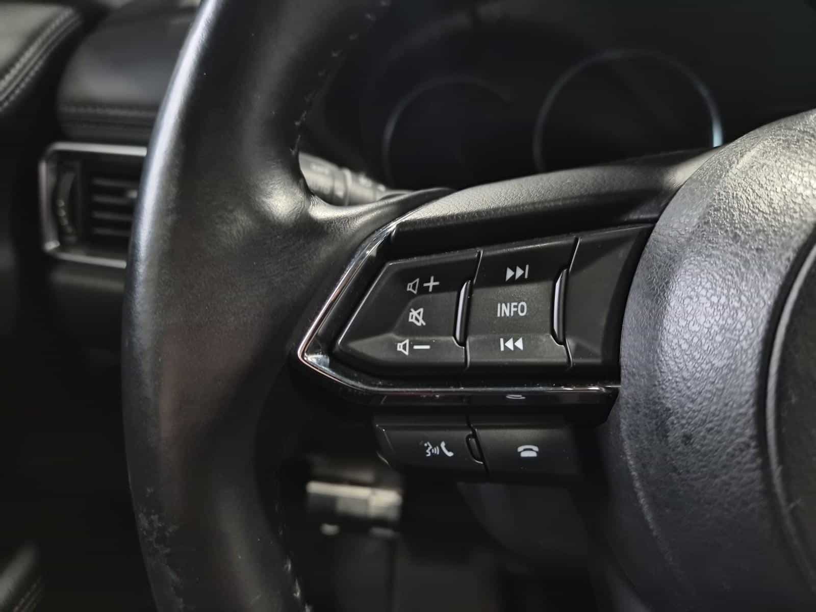 Image 17 Mazda CX-5 GT 2021