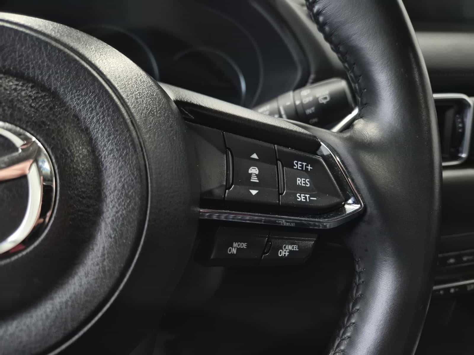 2021 Mazda CX-5 GT - Image 18