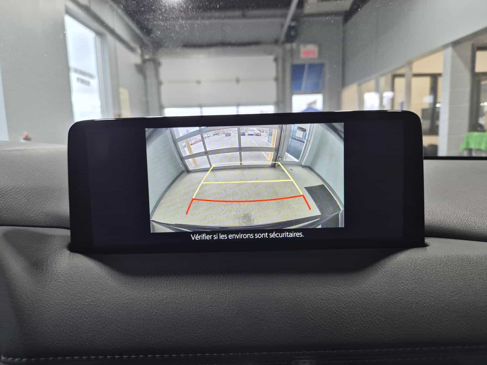 2021 Mazda CX-5 GT - Image 21