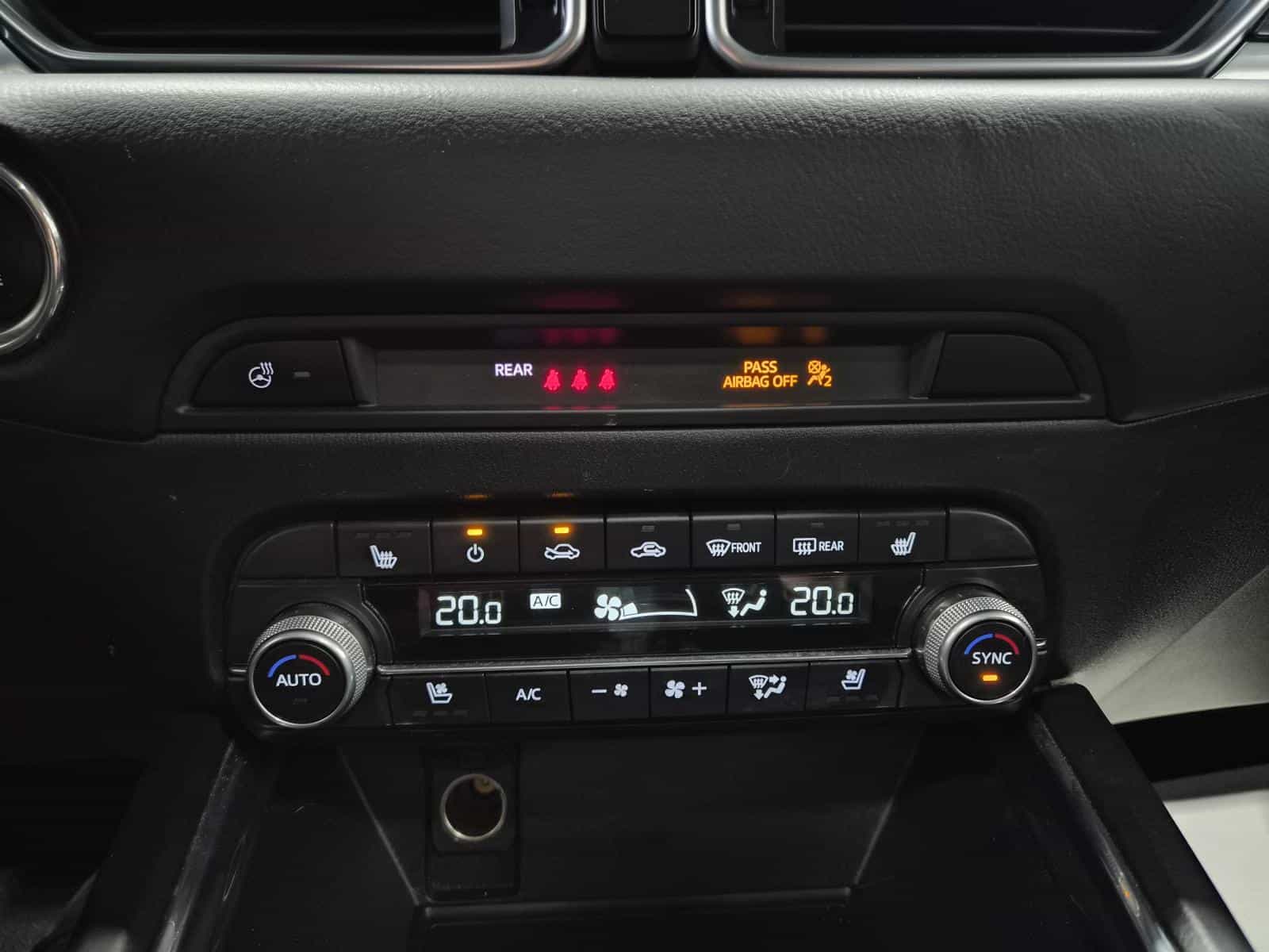 2021 Mazda CX-5 GT - Image 22