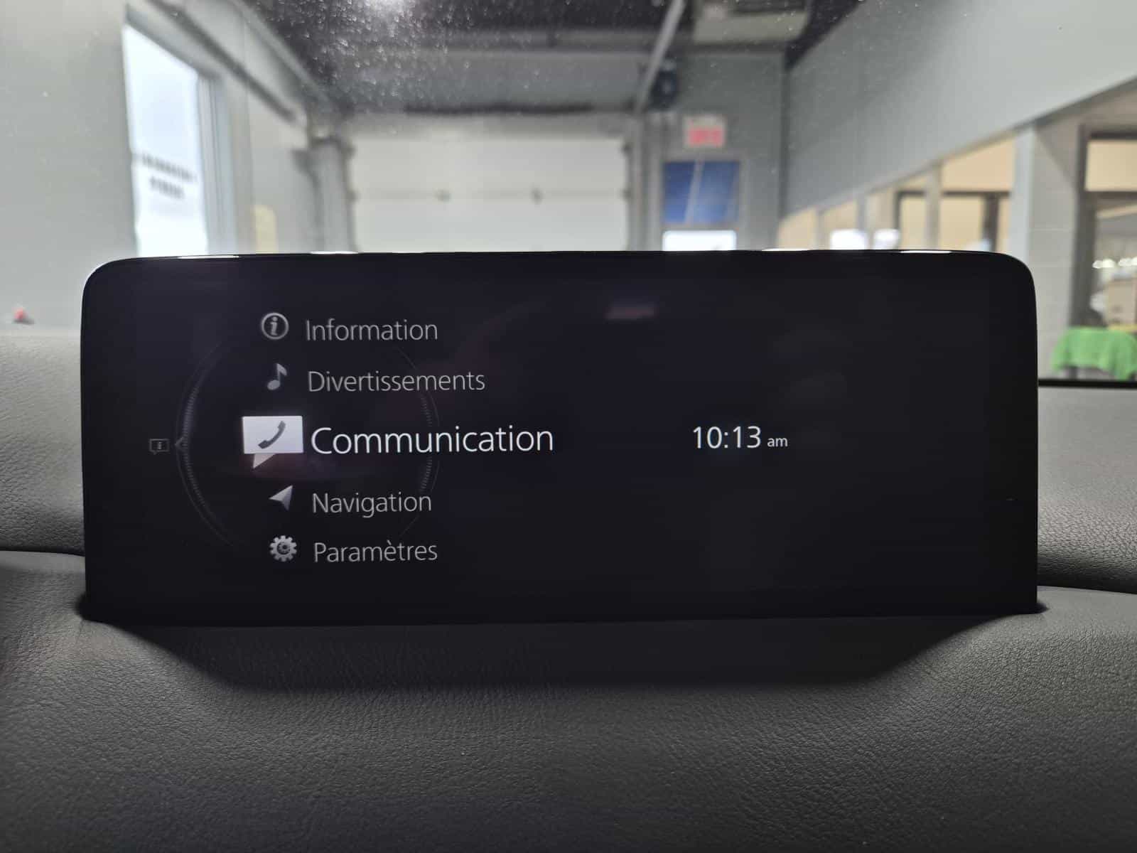 Image 20 Mazda CX-5 GT 2021