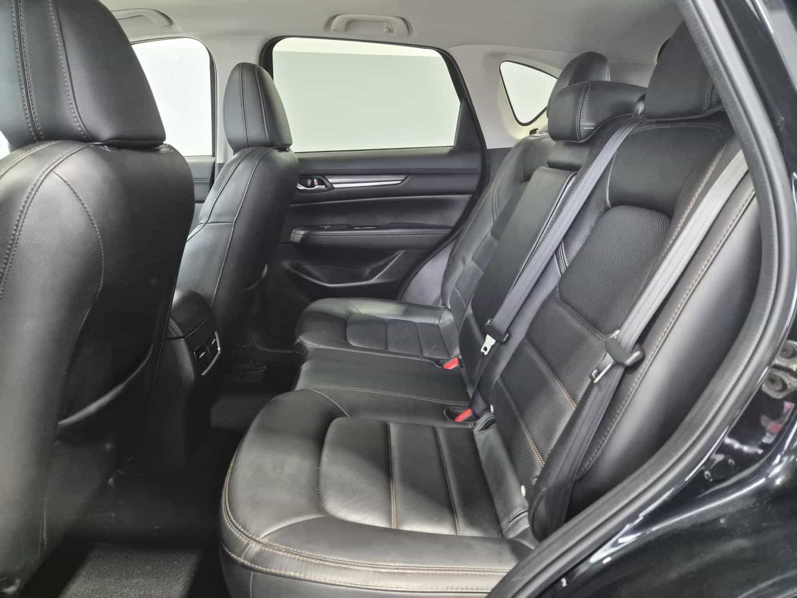 Image 25 Mazda CX-5 GT 2021