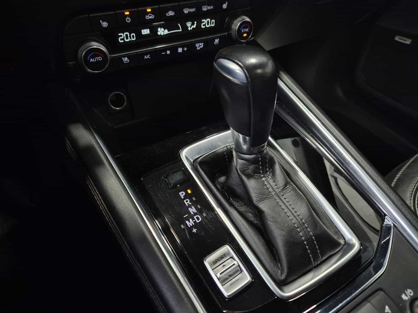 Image 23 Mazda CX-5 GT 2021