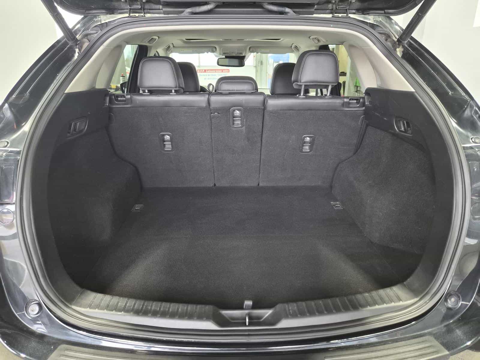 2021 Mazda CX-5 GT - Image 26