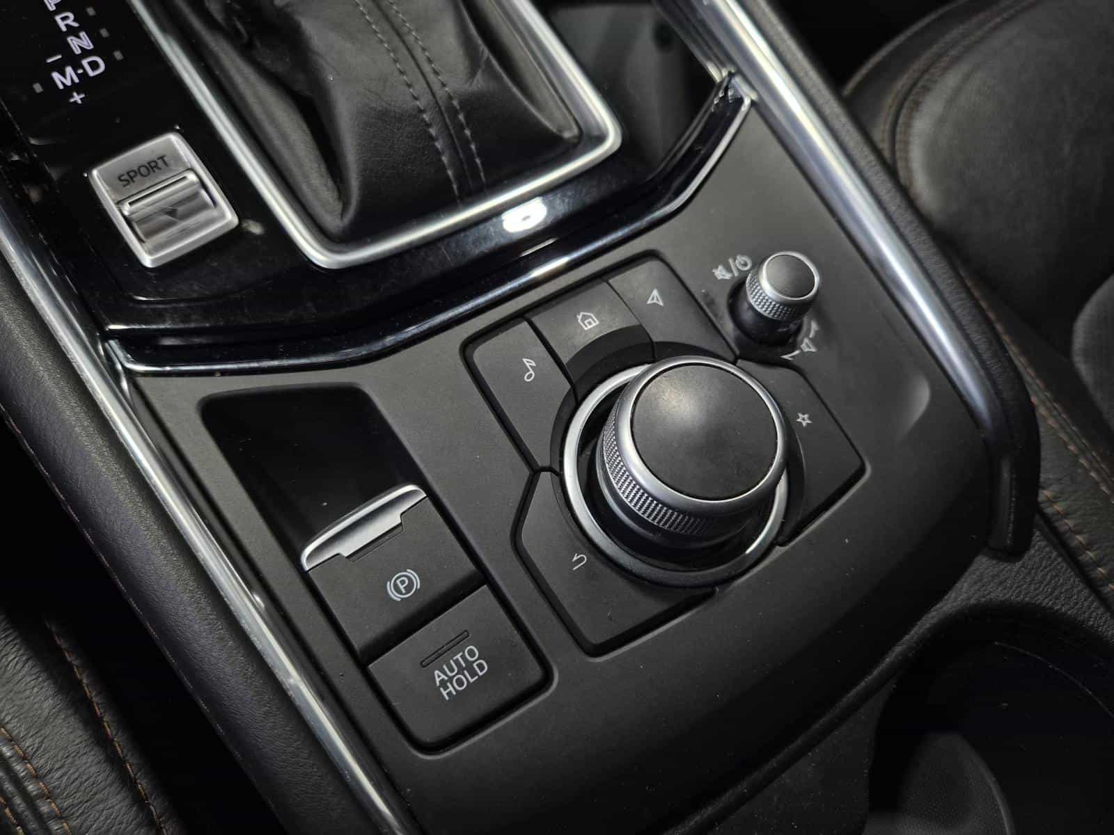 Image 24 Mazda CX-5 GT 2021