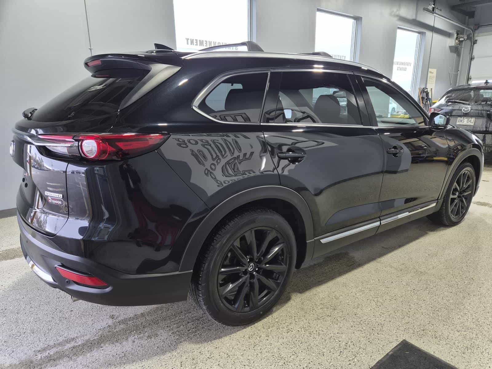 Image 5 Mazda CX-9 GT 2022