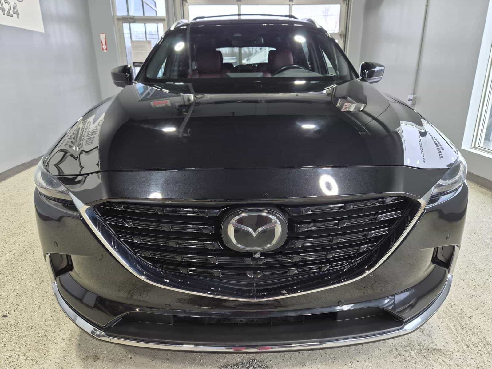 Image 7 Mazda CX-9 GT 2022