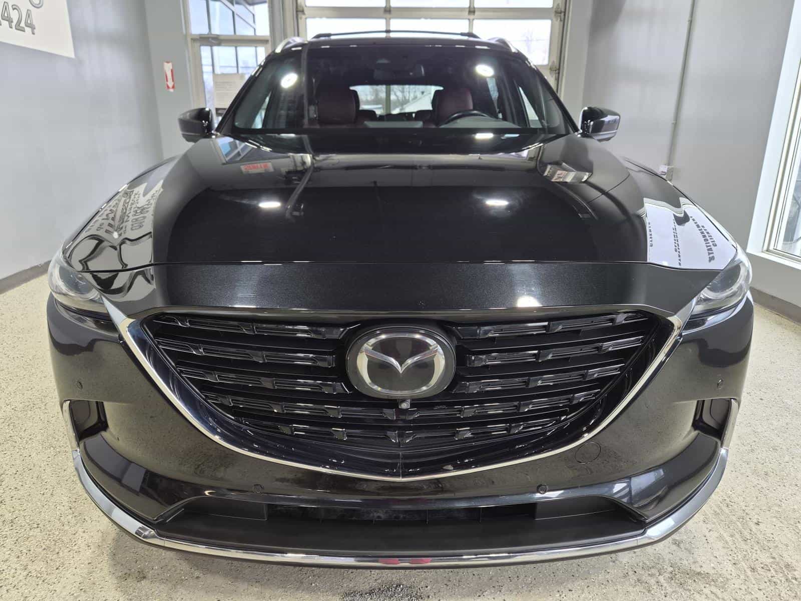 2022 Mazda CX-9 GT - Image 8