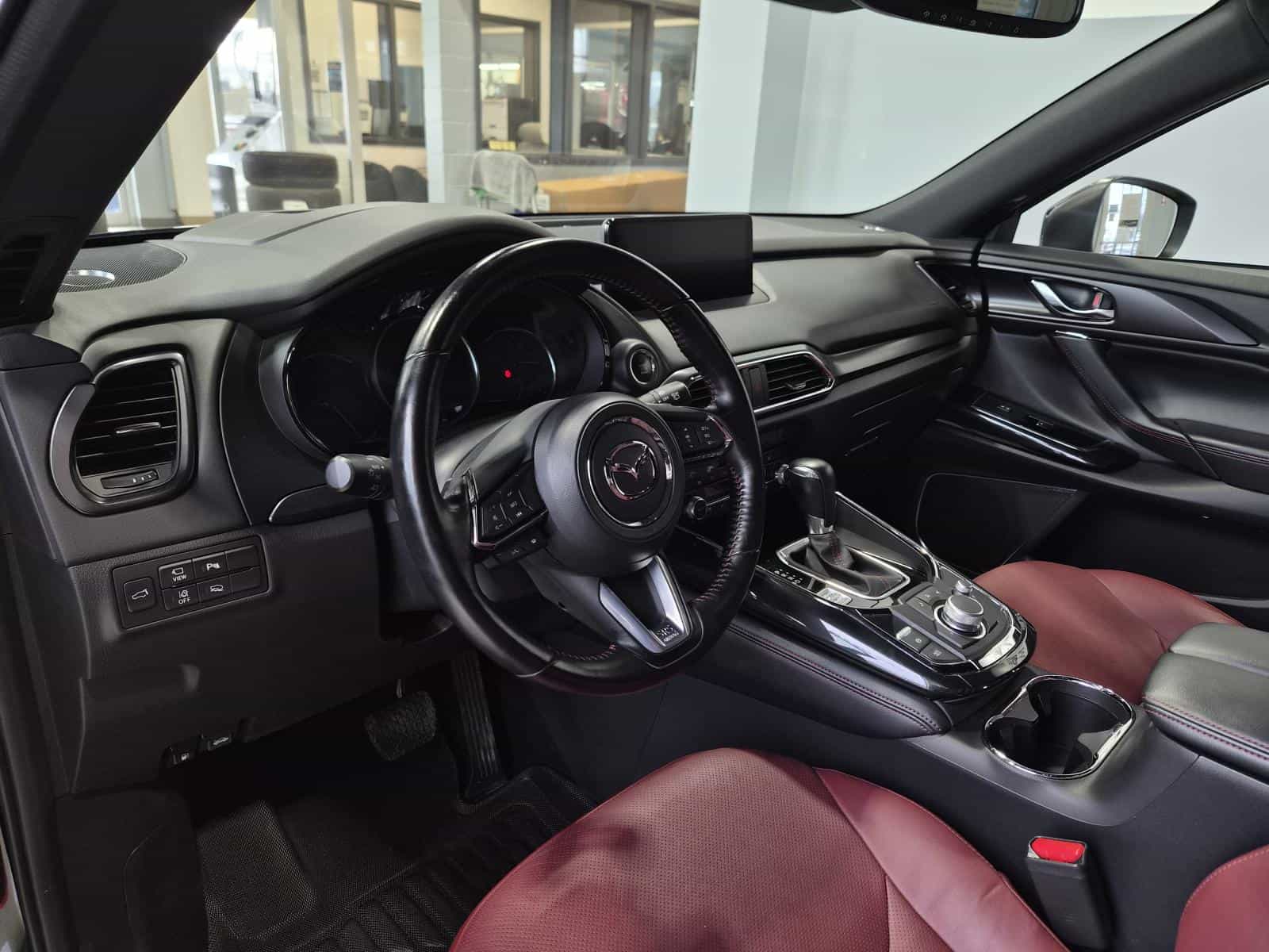 2022 Mazda CX-9 GT - Image 11