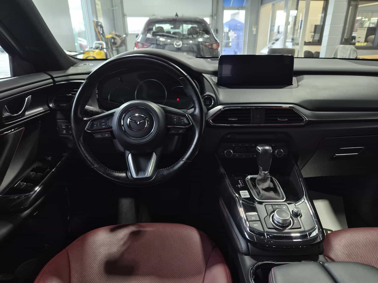 2022 Mazda CX-9 GT - Image 12