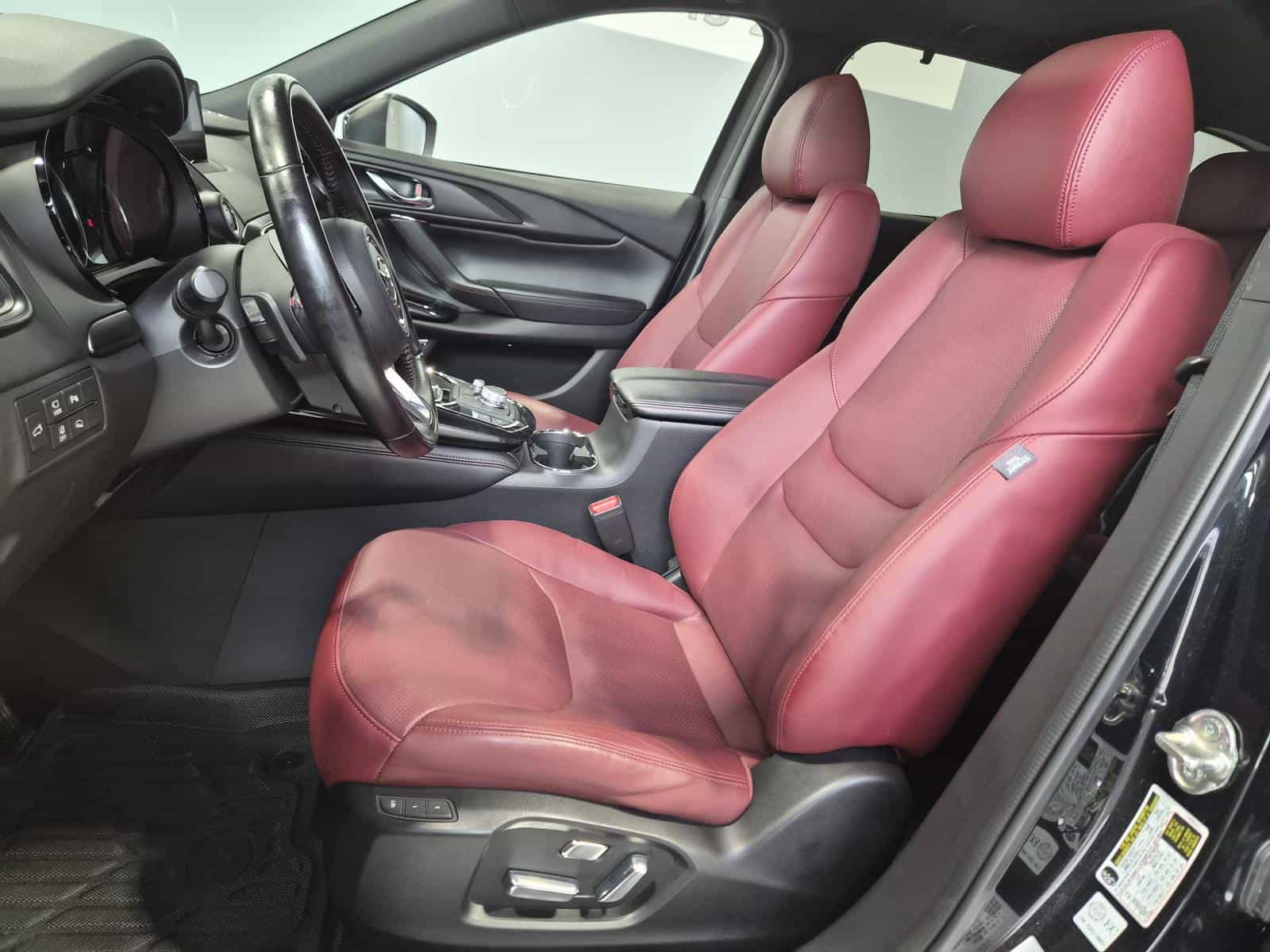 Image 13 Mazda CX-9 GT 2022