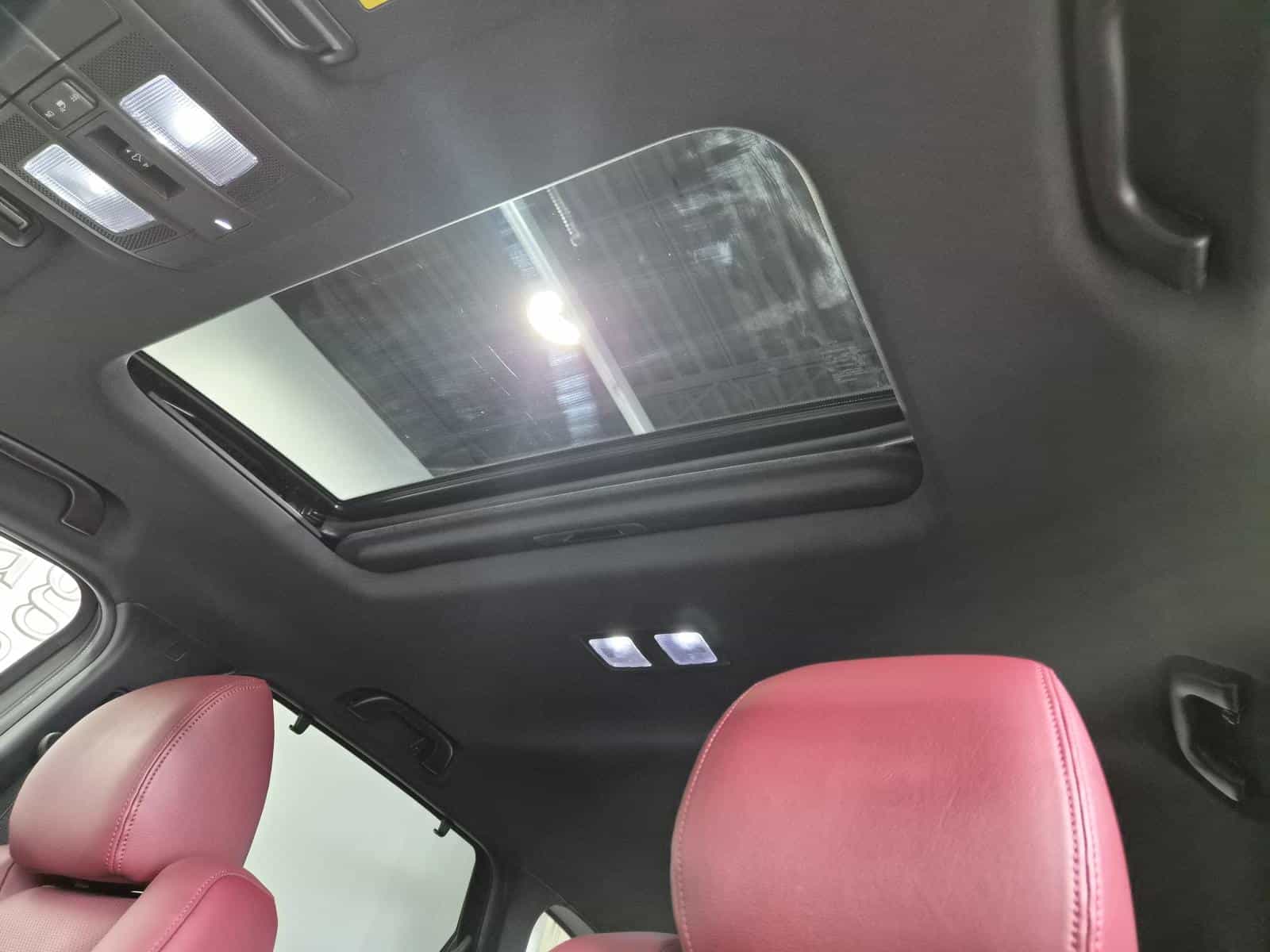 2022 Mazda CX-9 GT - Image 14