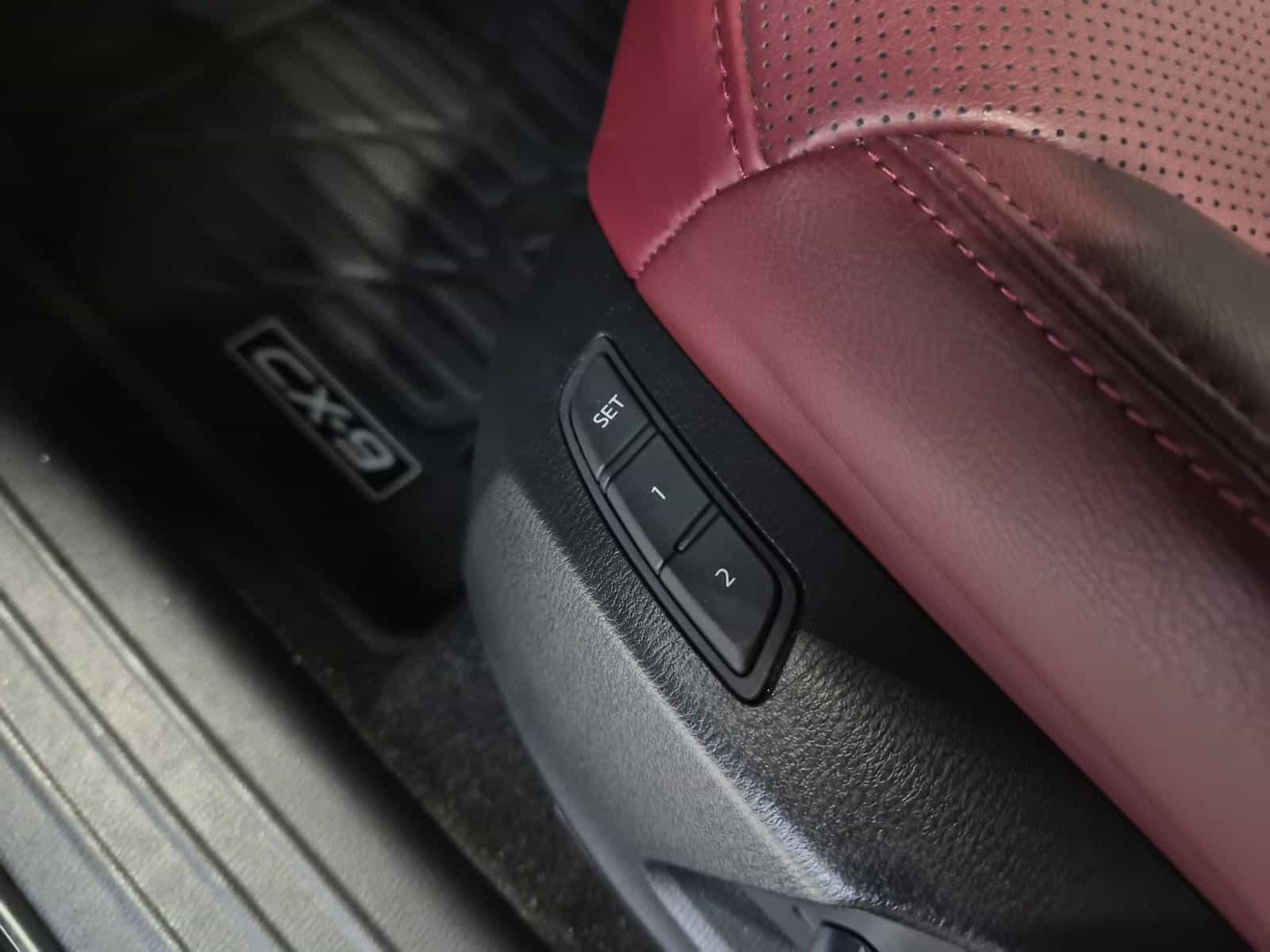 2022 Mazda CX-9 GT - Image 15