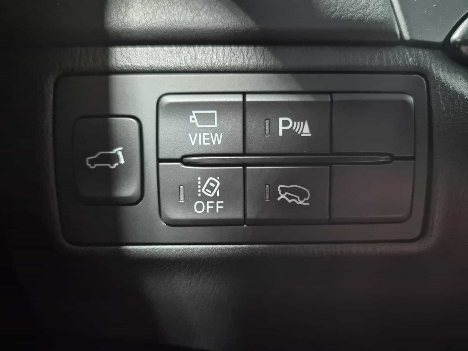 2022 Mazda CX-9 GT - Image 18