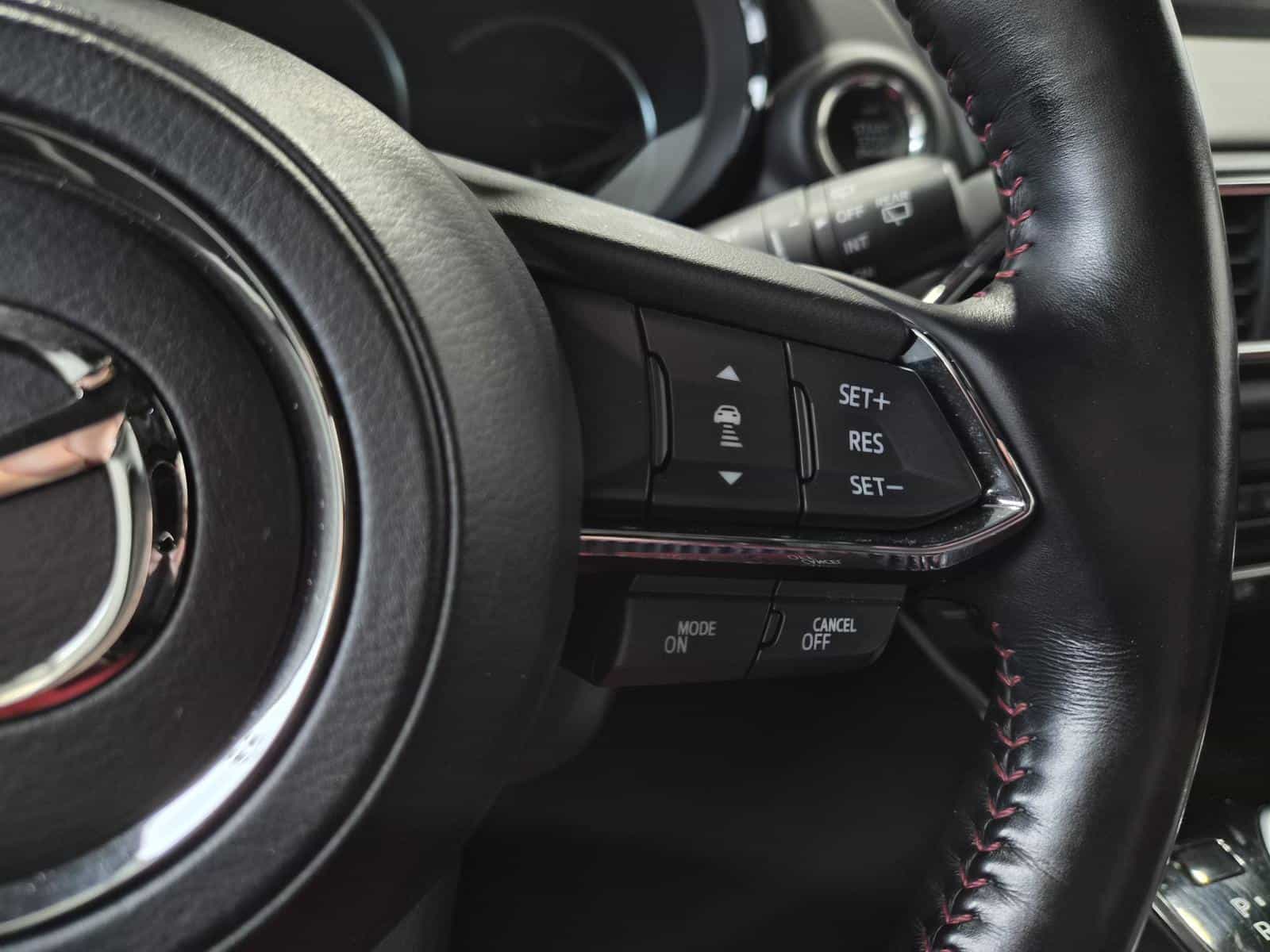 2022 Mazda CX-9 GT - Image 20