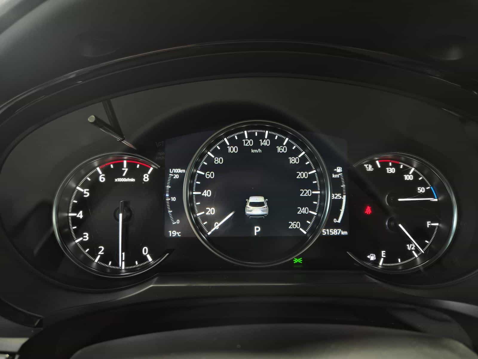 2022 Mazda CX-9 GT - Image 21