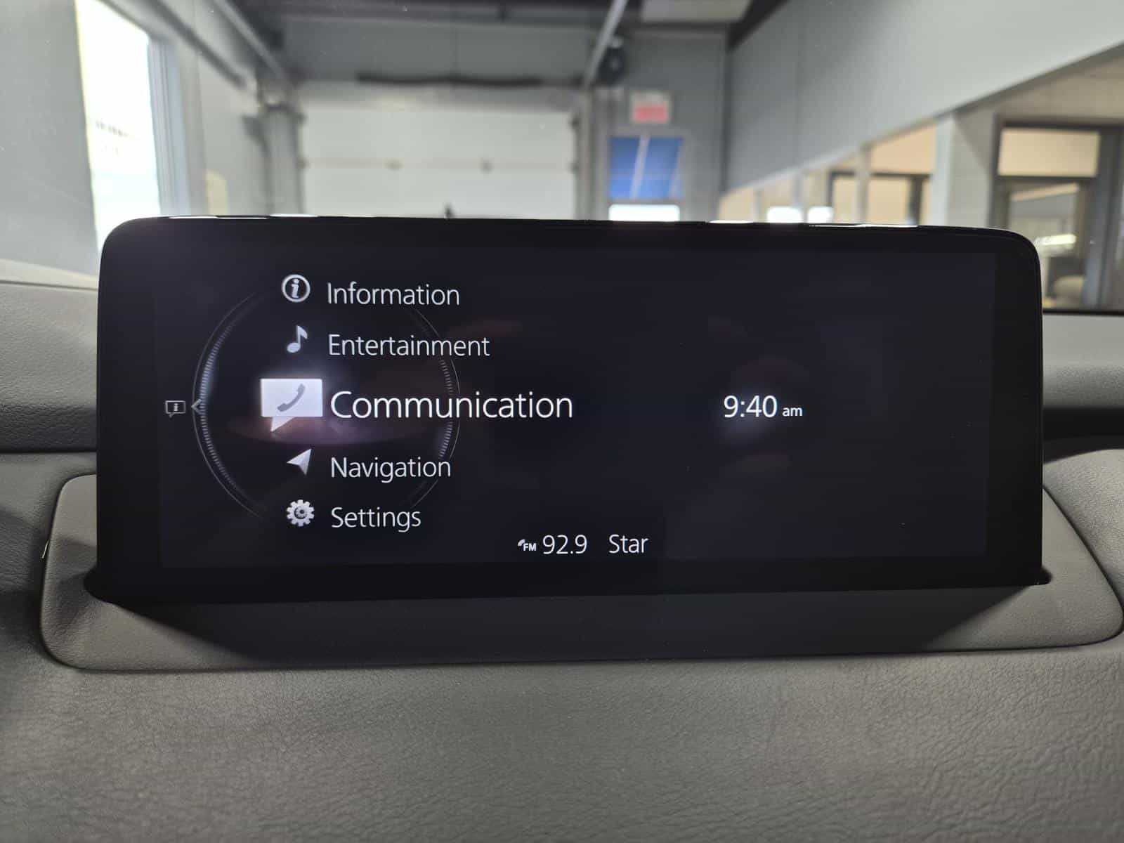 2022 Mazda CX-9 GT - Image 22