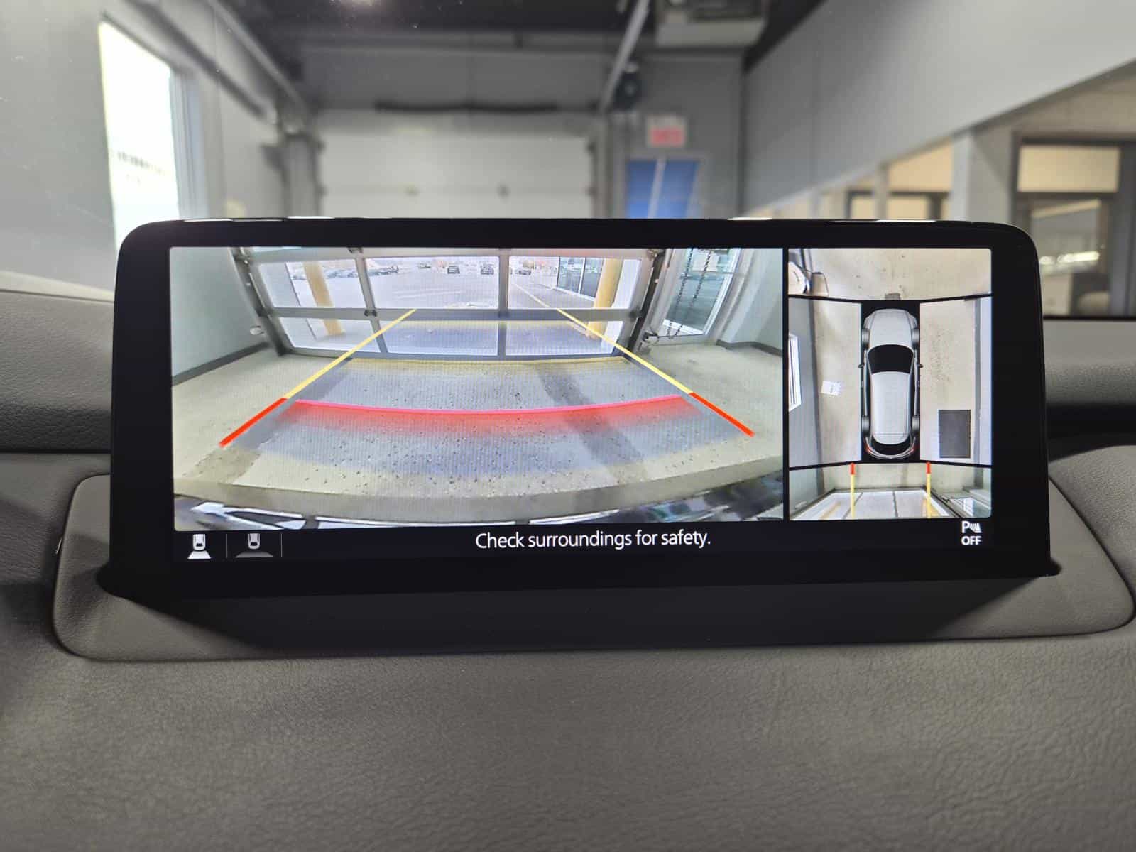 2022 Mazda CX-9 GT - Image 23