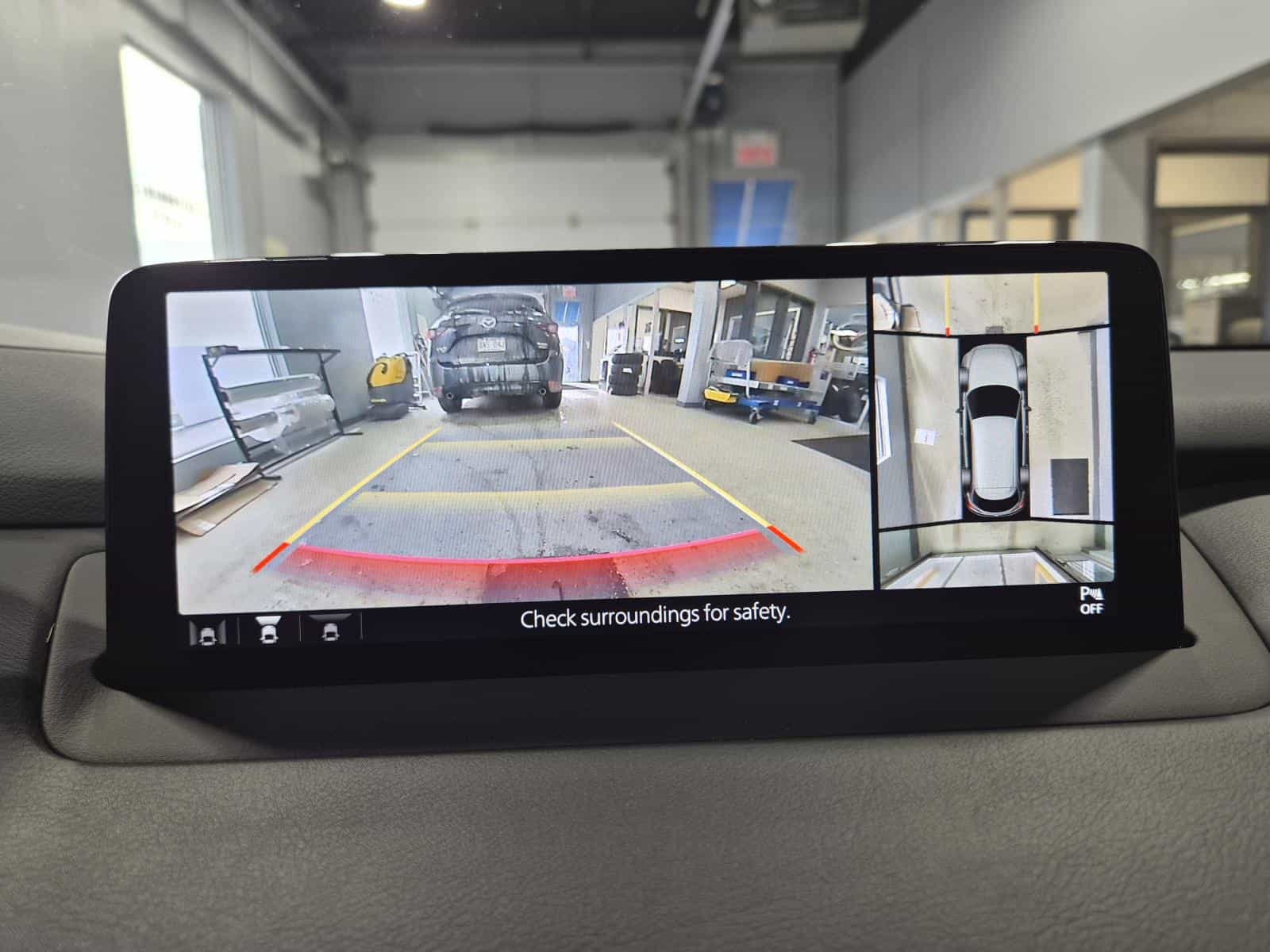 2022 Mazda CX-9 GT - Image 24