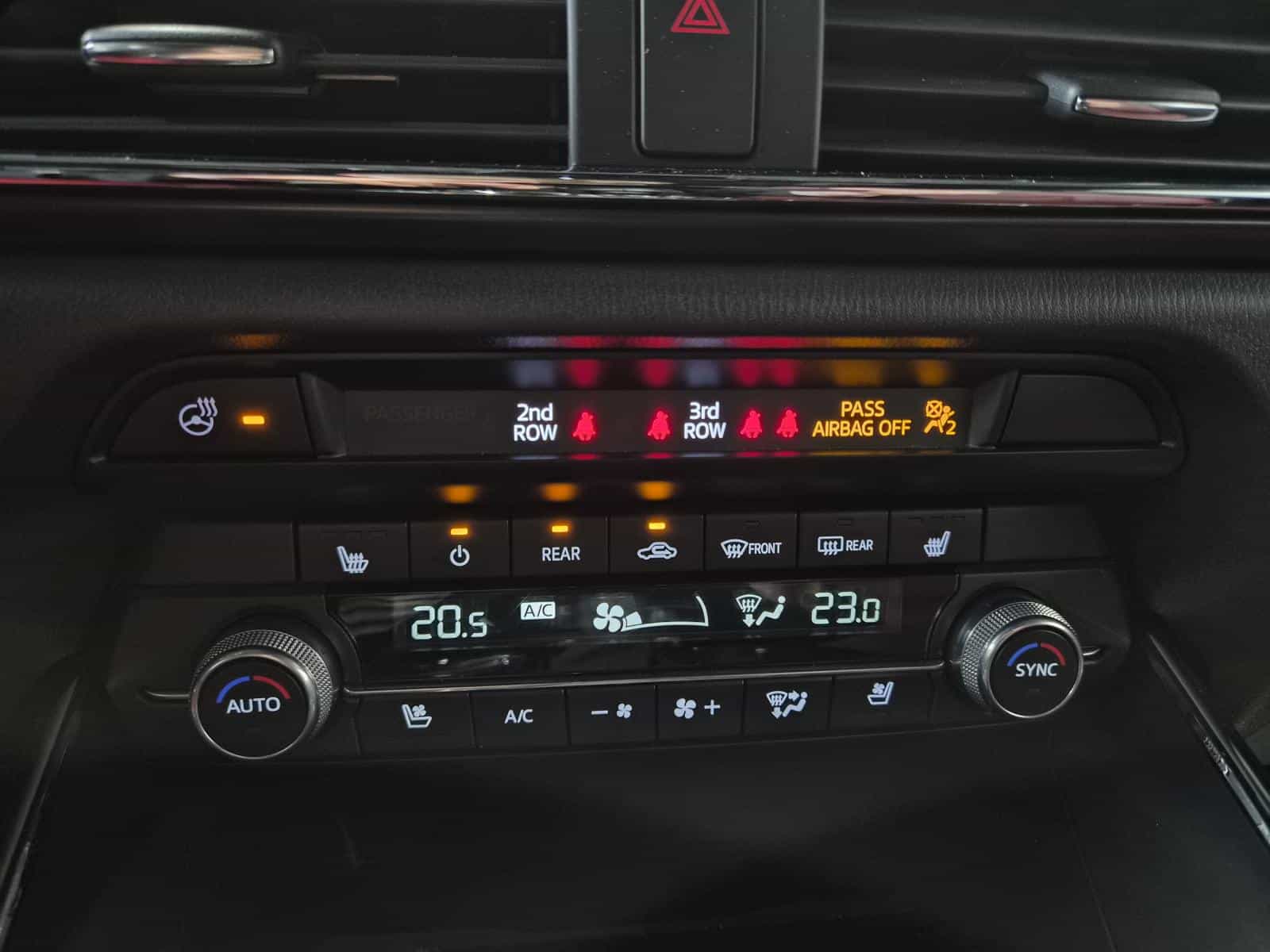 Image 25 Mazda CX-9 GT 2022