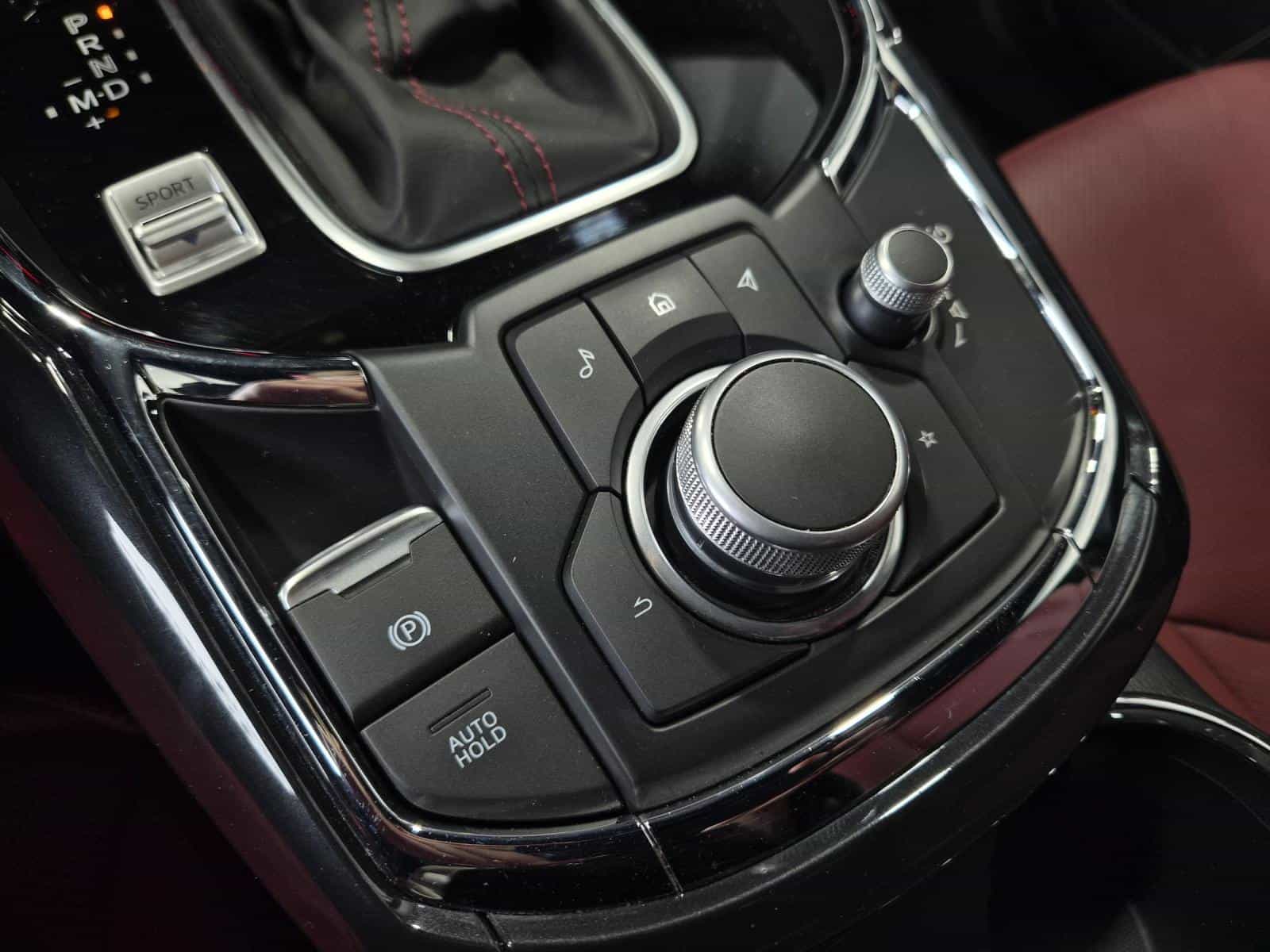 2022 Mazda CX-9 GT - Image 27