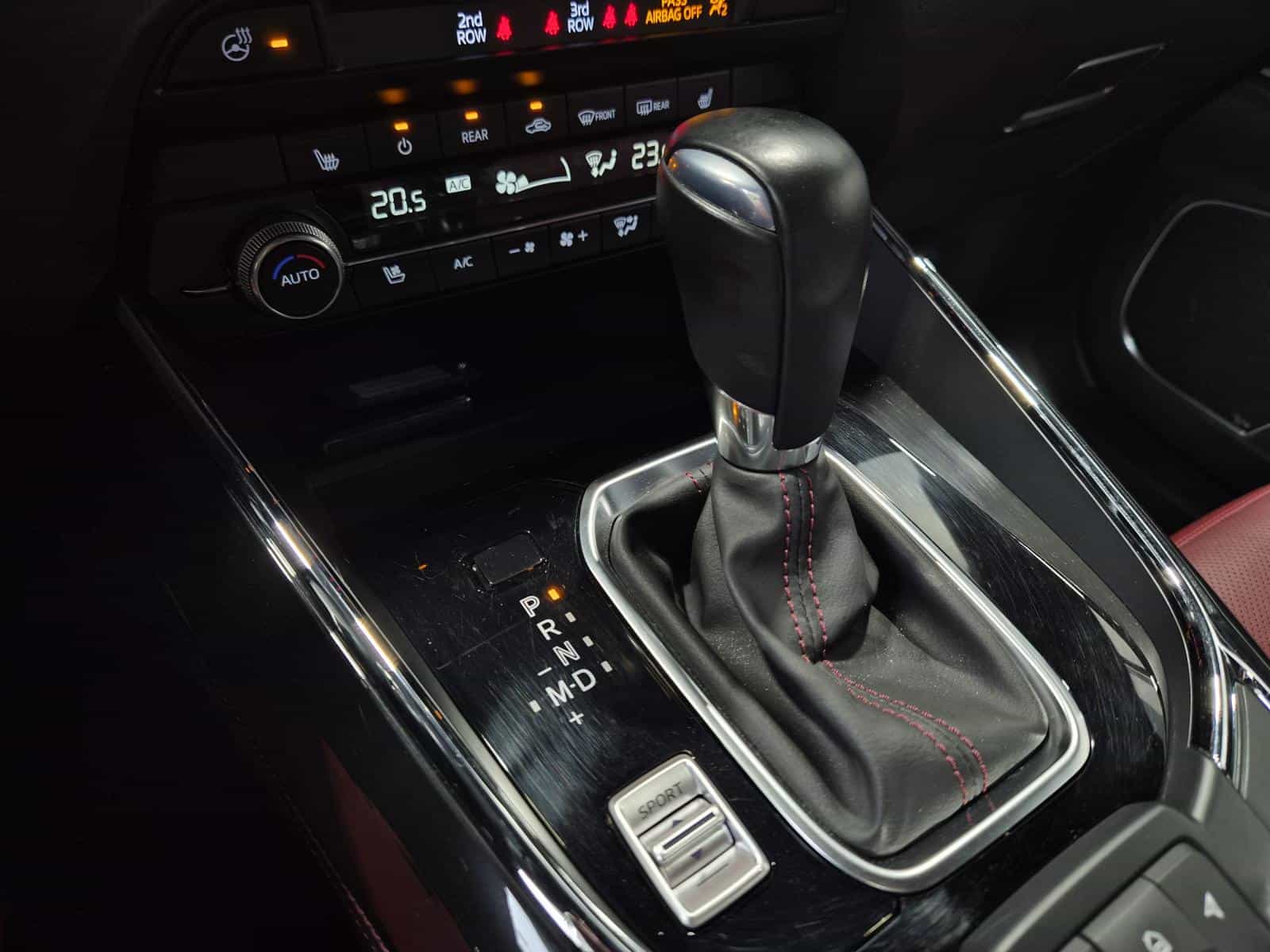 Image 26 Mazda CX-9 GT 2022