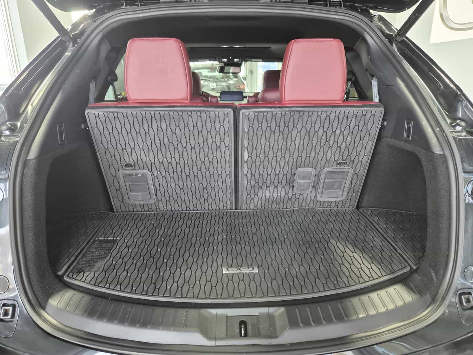 Image 30 Mazda CX-9 GT 2022