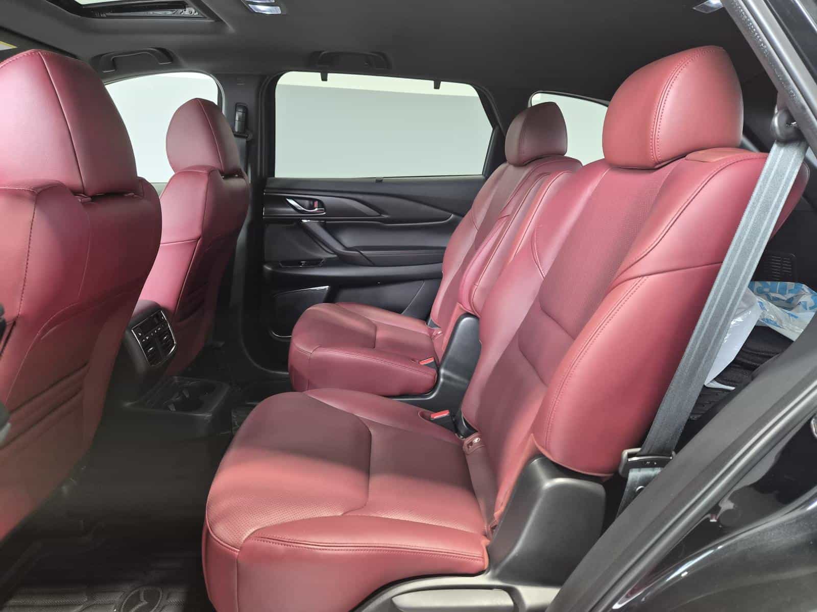 2022 Mazda CX-9 GT - Image 28