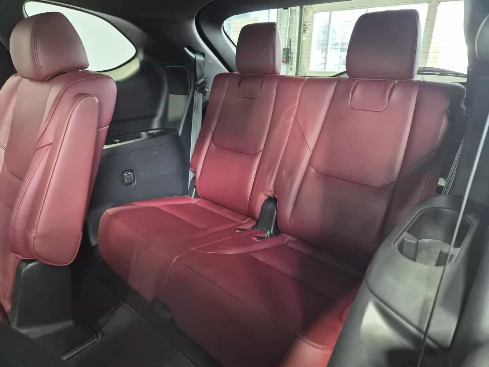 Image 29 Mazda CX-9 GT 2022