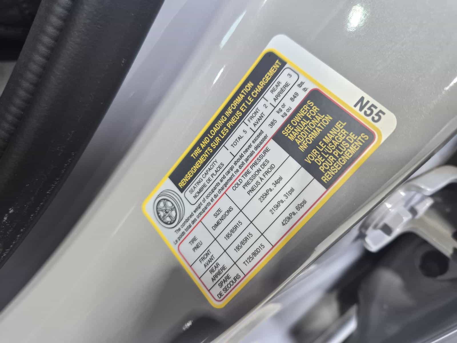 Image 10 Hyundai Elantra Essential 2024