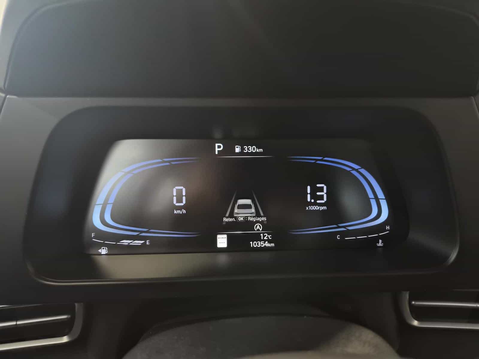 Image 18 Hyundai Elantra Essential 2024