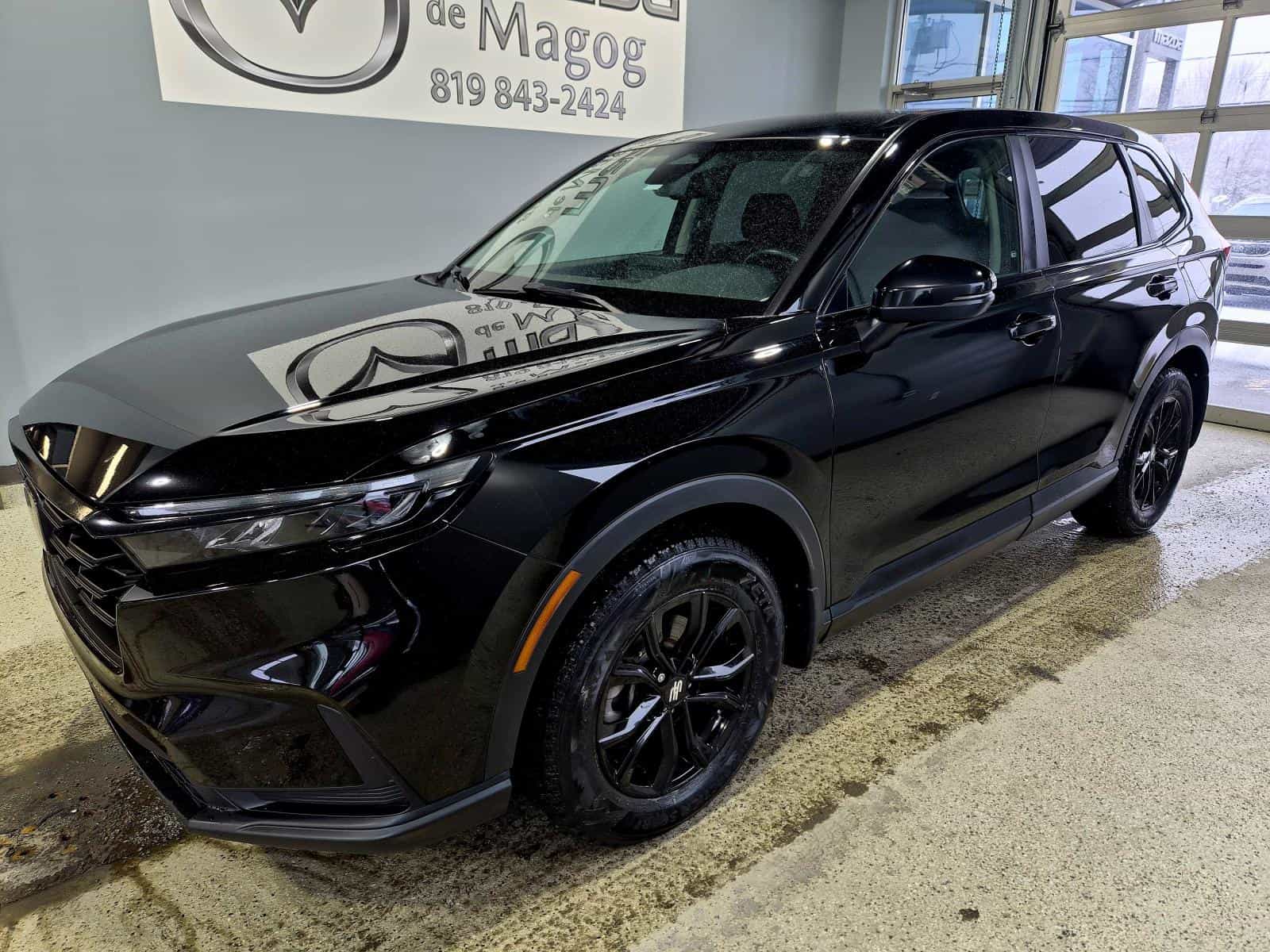 Image 2 Honda CR-V LX 2023