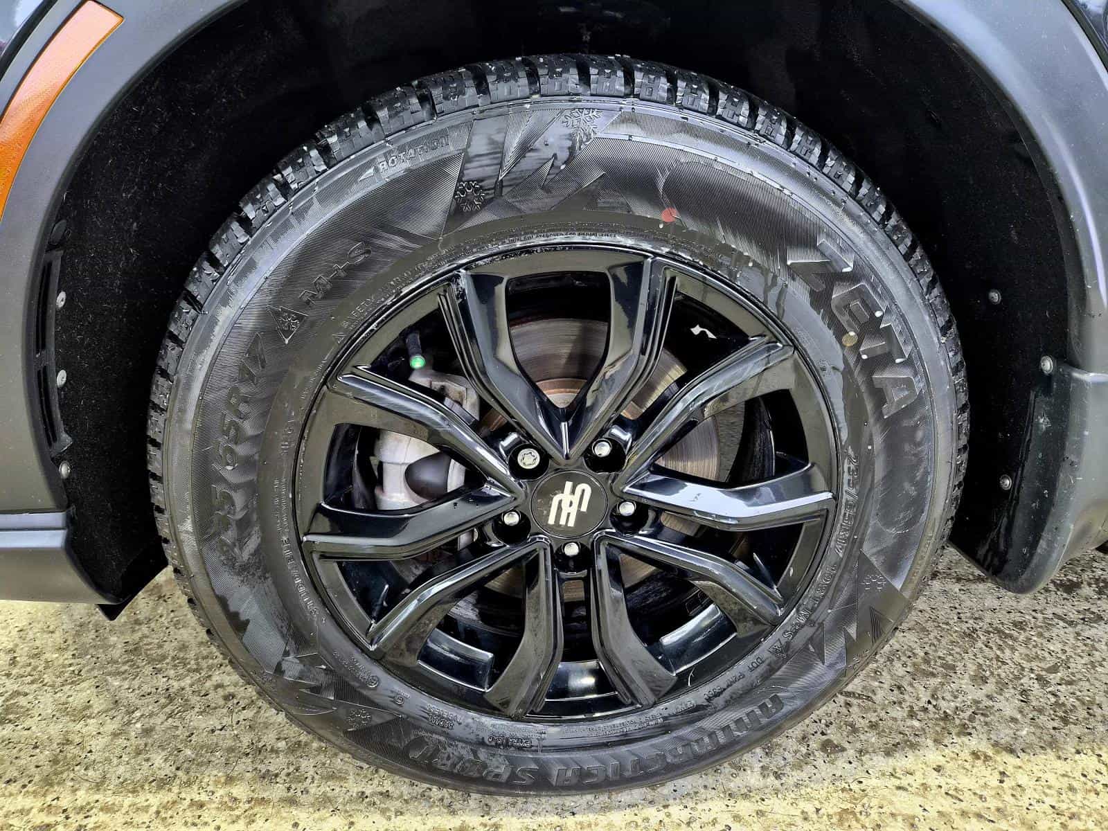 Image 7 Honda CR-V LX 2023