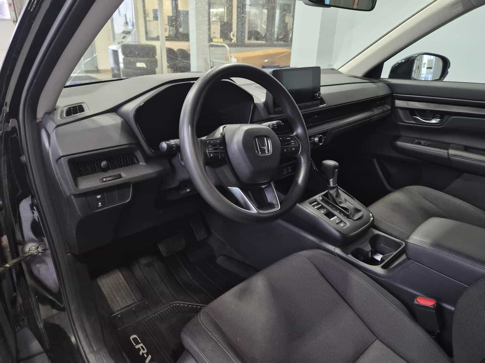 Image 10 Honda CR-V LX 2023