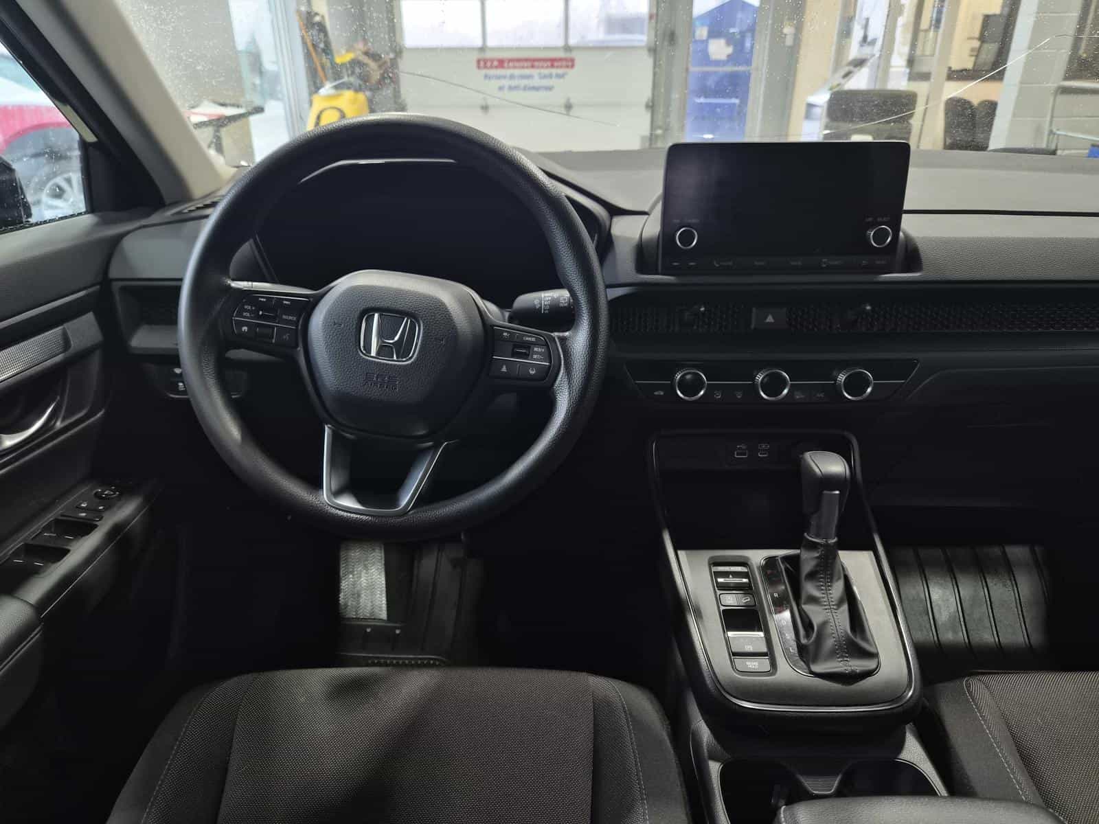 Image 11 Honda CR-V LX 2023