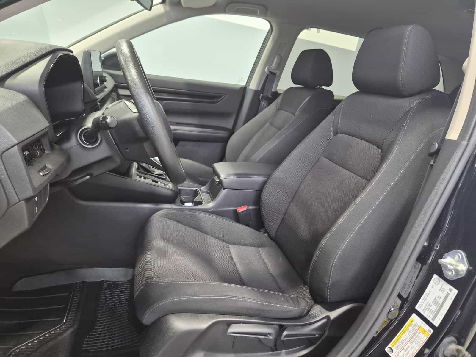 Image 12 Honda CR-V LX 2023