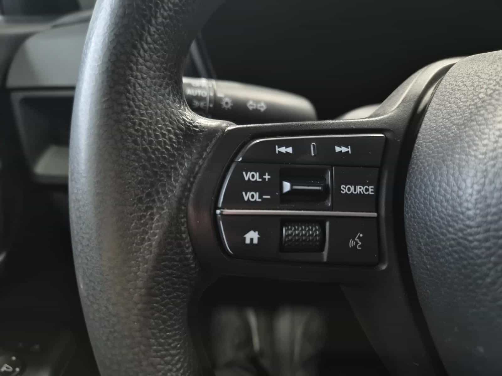 Image 15 Honda CR-V LX 2023