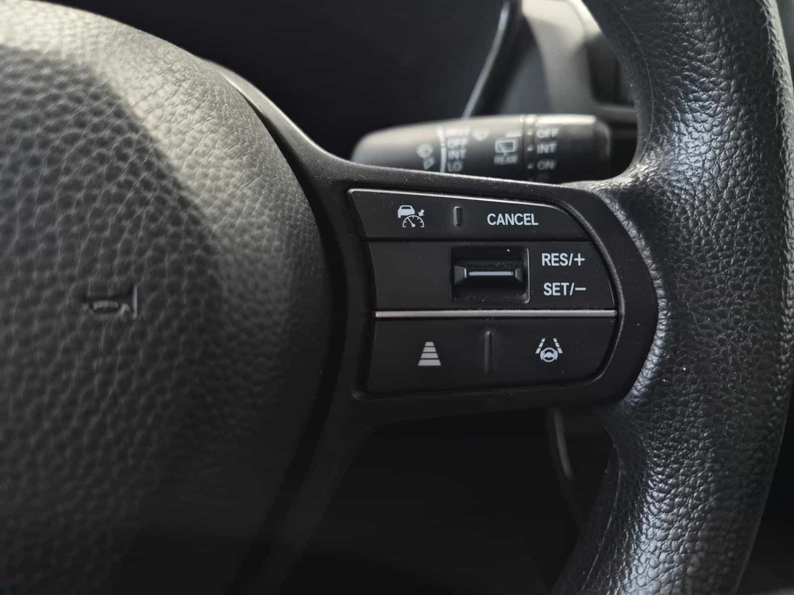 2023 Honda CR-V LX - Image 16