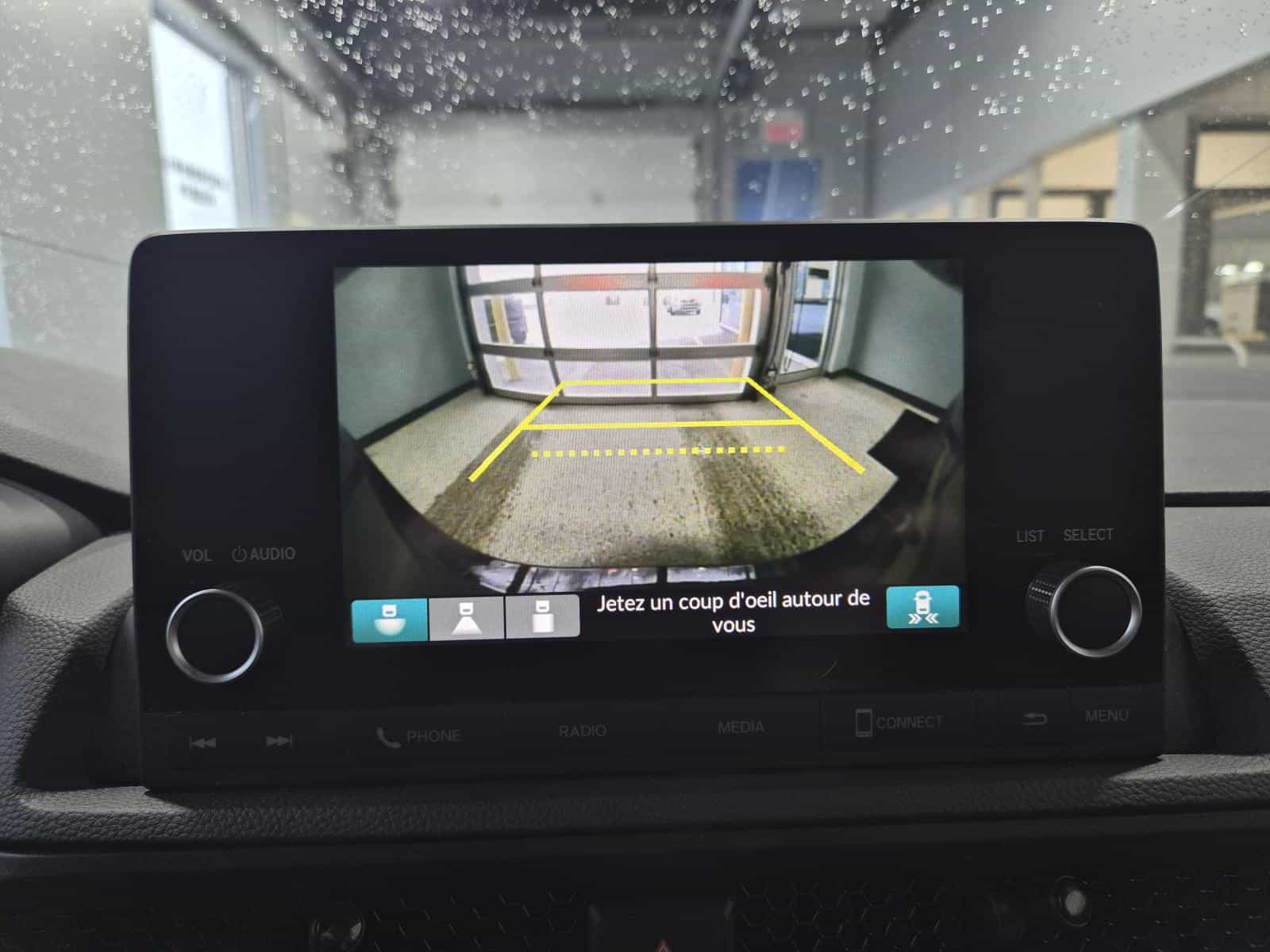 Image 19 Honda CR-V LX 2023