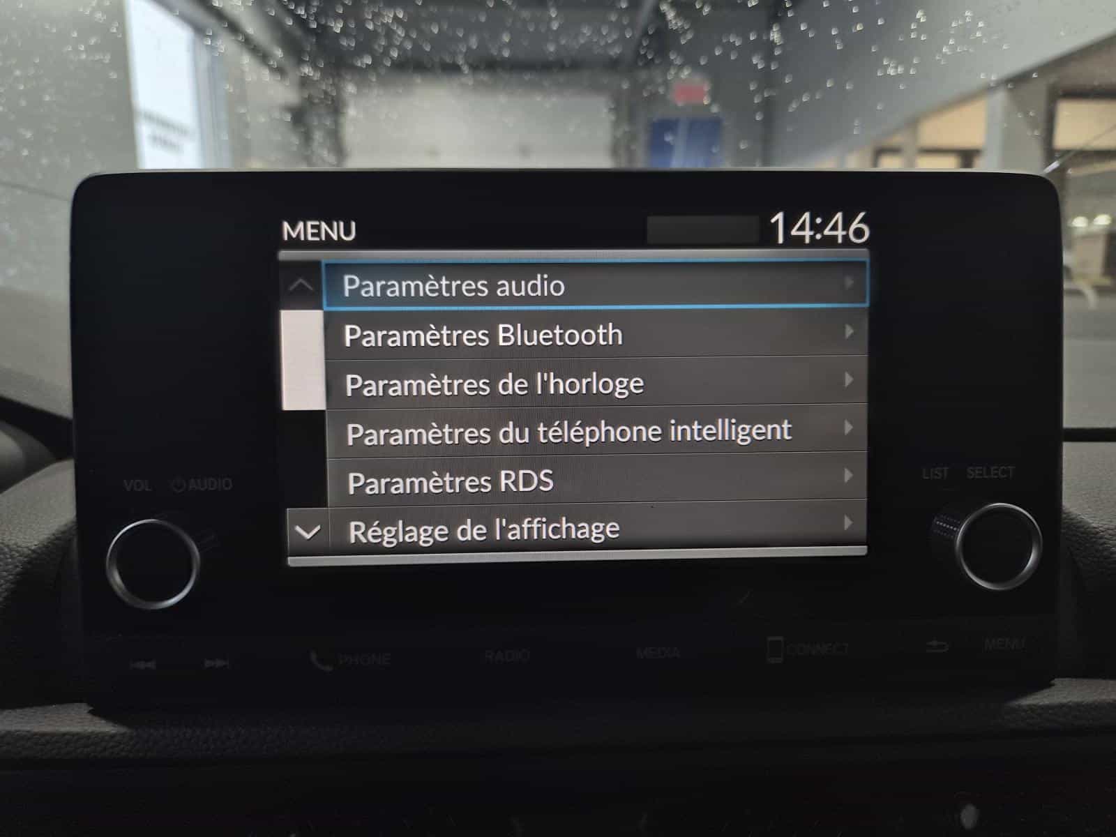 Image 18 Honda CR-V LX 2023