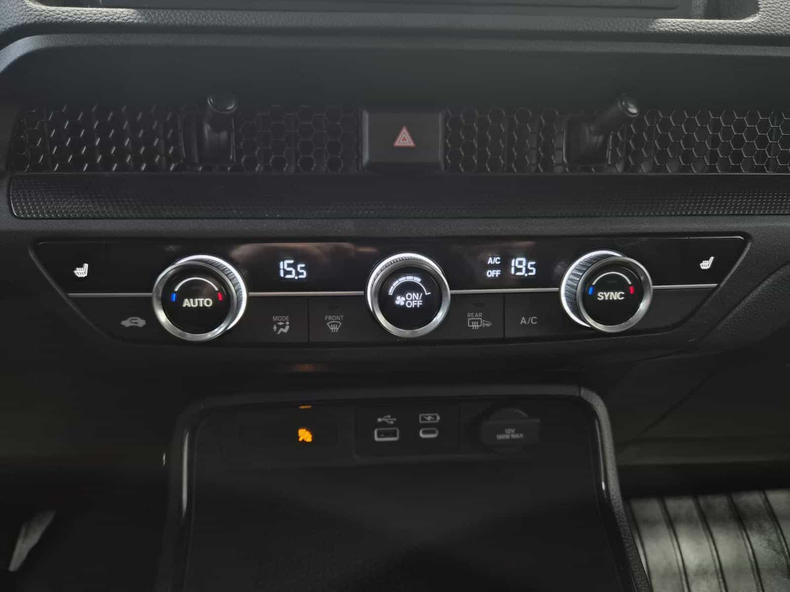 Image 20 Honda CR-V LX 2023